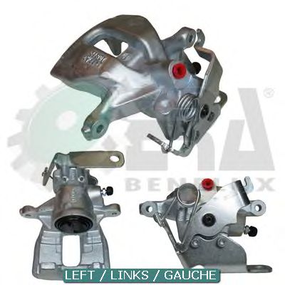 ERA BENELUX bc53929 -  Тормозной суппорт